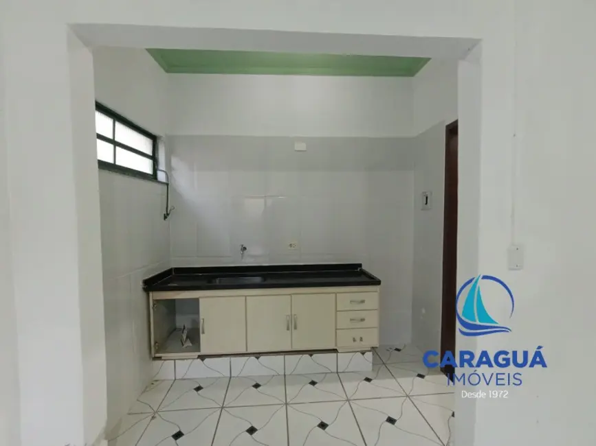 Foto 13 de Kitnet para alugar, 40m2 em Martim de Sá, Caraguatatuba - SP