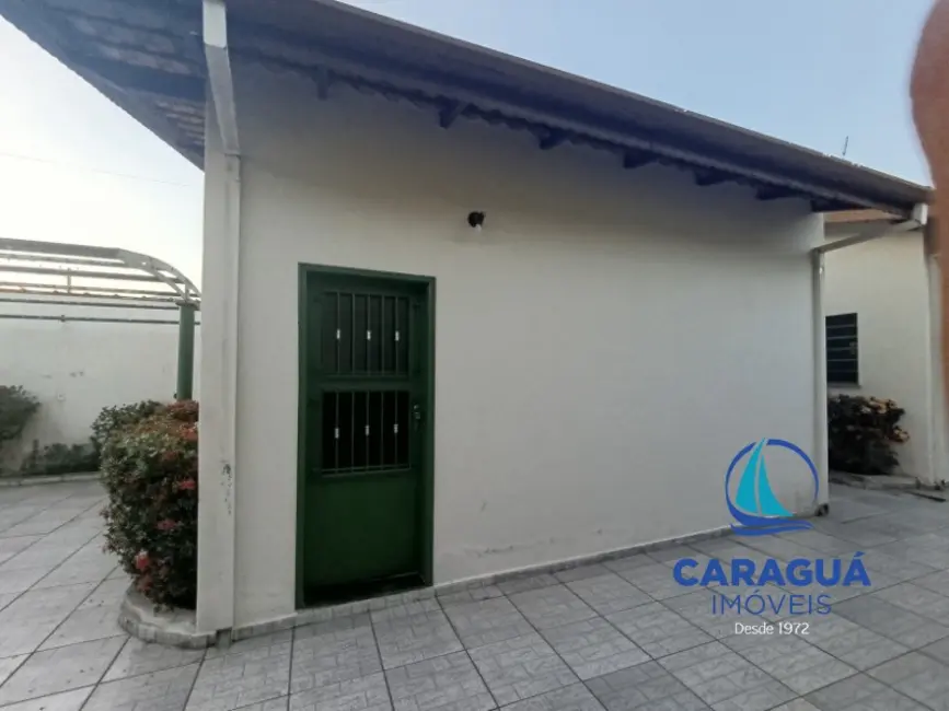 Foto 4 de Kitnet para alugar, 40m2 em Martim de Sá, Caraguatatuba - SP