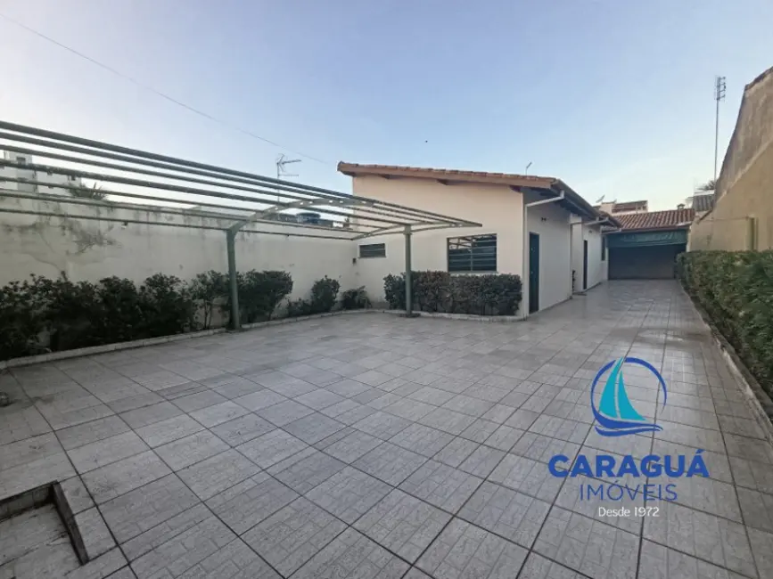 Foto 3 de Kitnet para alugar, 40m2 em Martim de Sá, Caraguatatuba - SP