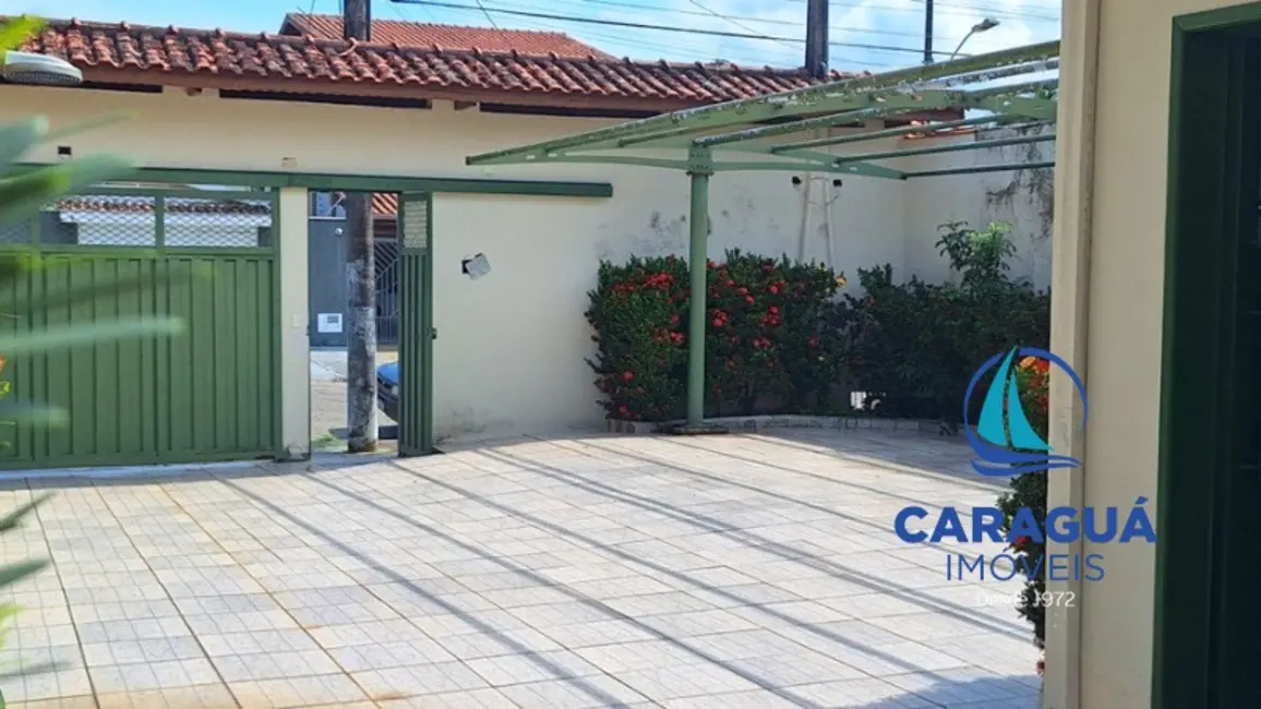 Foto 36 de Kitnet para alugar, 40m2 em Martim de Sá, Caraguatatuba - SP