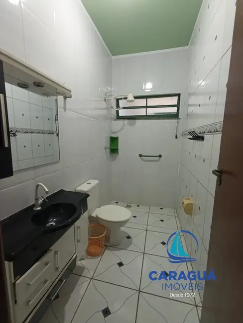 Foto 14 de Kitnet para alugar, 40m2 em Martim de Sá, Caraguatatuba - SP