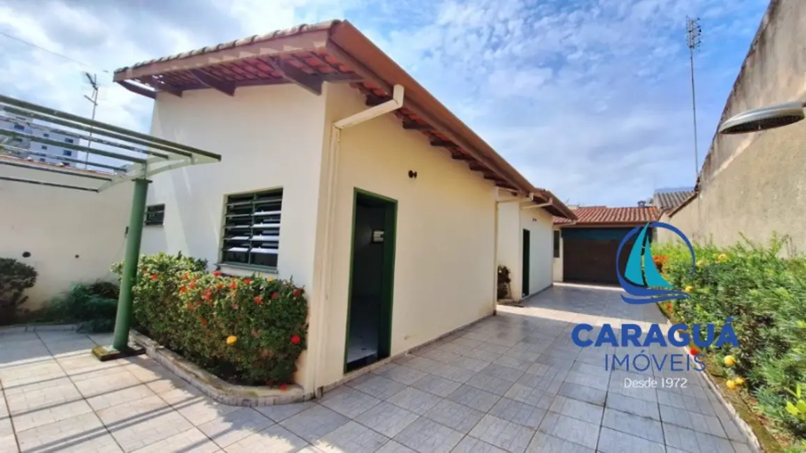 Foto 31 de Kitnet para alugar, 40m2 em Martim de Sá, Caraguatatuba - SP