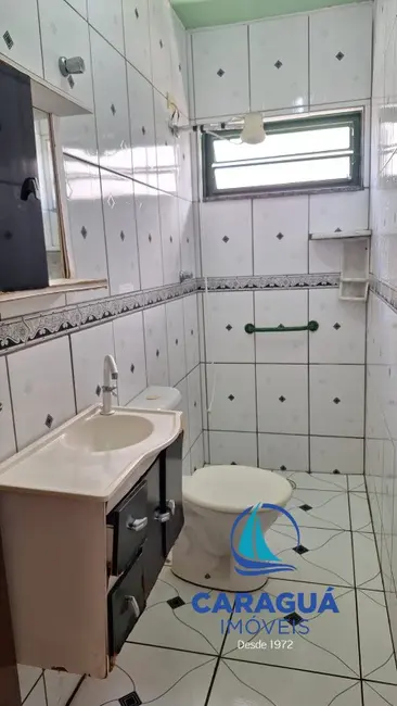 Foto 26 de Kitnet para alugar, 40m2 em Martim de Sá, Caraguatatuba - SP