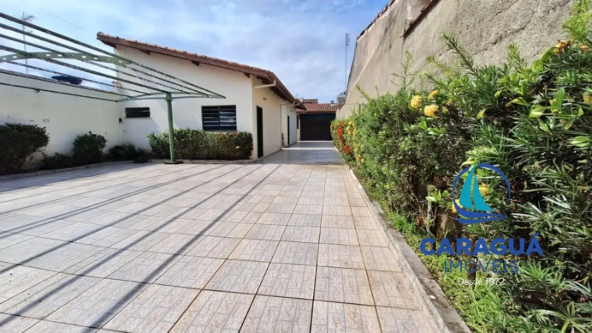 Foto 33 de Kitnet para alugar, 40m2 em Martim de Sá, Caraguatatuba - SP