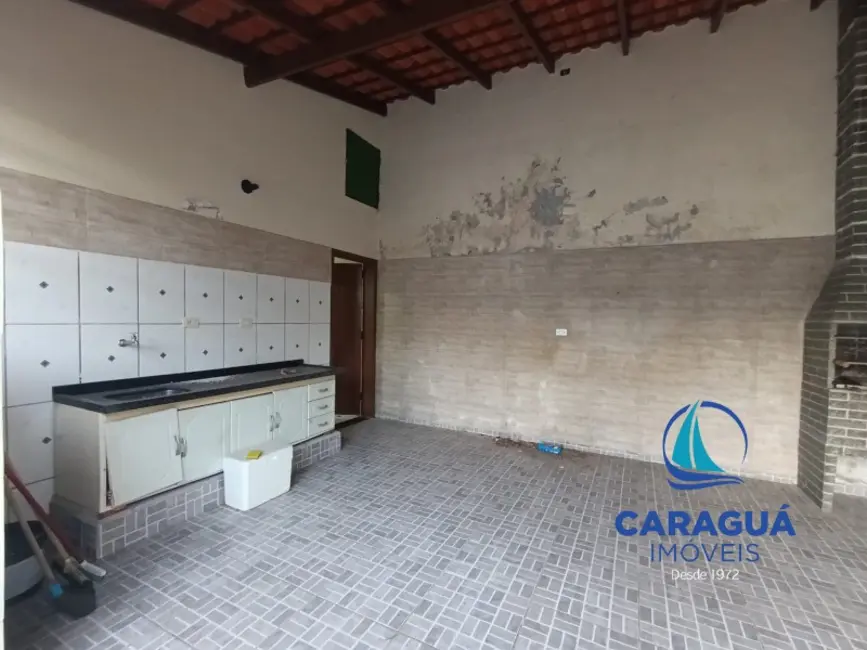 Foto 16 de Kitnet para alugar, 40m2 em Martim de Sá, Caraguatatuba - SP