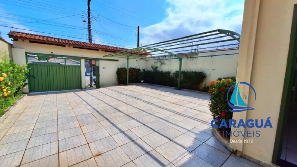 Foto 32 de Kitnet para alugar, 40m2 em Martim de Sá, Caraguatatuba - SP