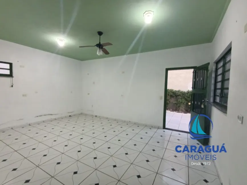 Foto 6 de Kitnet para alugar, 40m2 em Martim de Sá, Caraguatatuba - SP