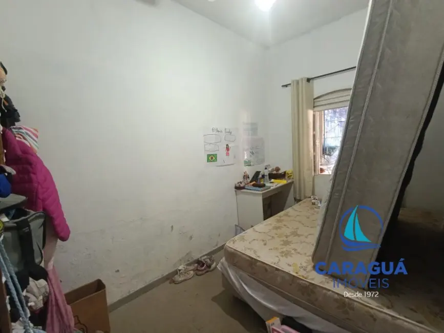 Foto 8 de Casa com 2 quartos à venda, 87m2 em Sumaré, Caraguatatuba - SP