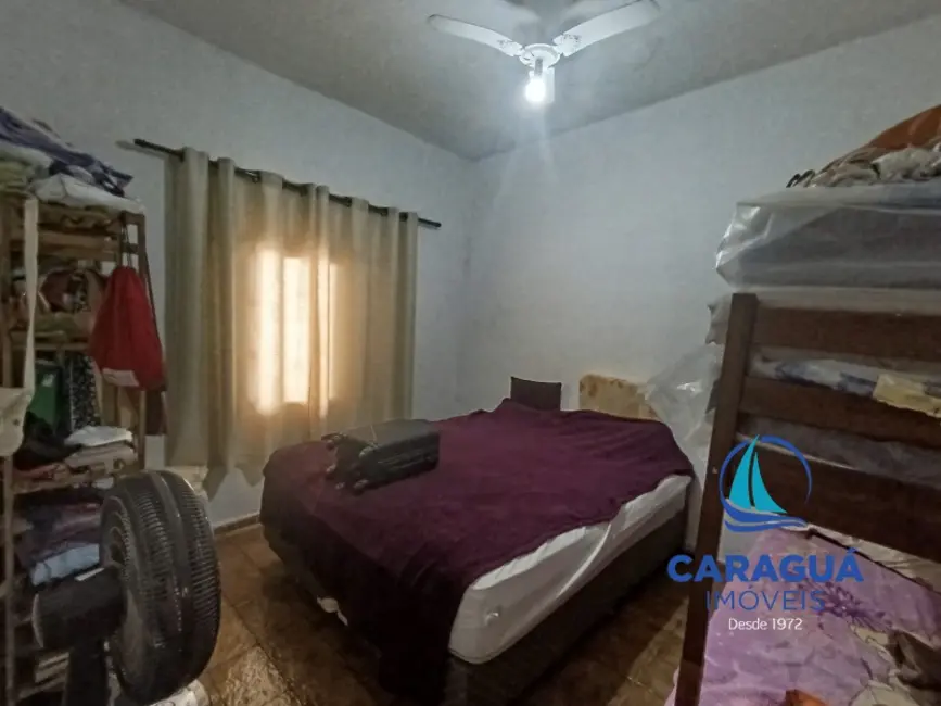 Foto 9 de Casa com 2 quartos à venda, 87m2 em Sumaré, Caraguatatuba - SP