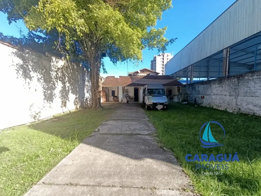 Foto 1 de Casa com 2 quartos à venda, 87m2 em Sumaré, Caraguatatuba - SP