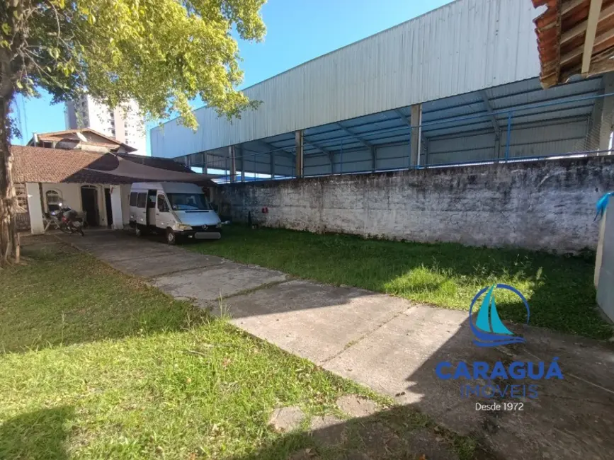 Foto 2 de Casa com 2 quartos à venda, 87m2 em Sumaré, Caraguatatuba - SP