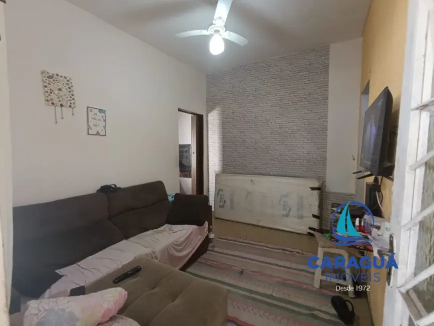 Foto 6 de Casa com 2 quartos à venda, 87m2 em Sumaré, Caraguatatuba - SP