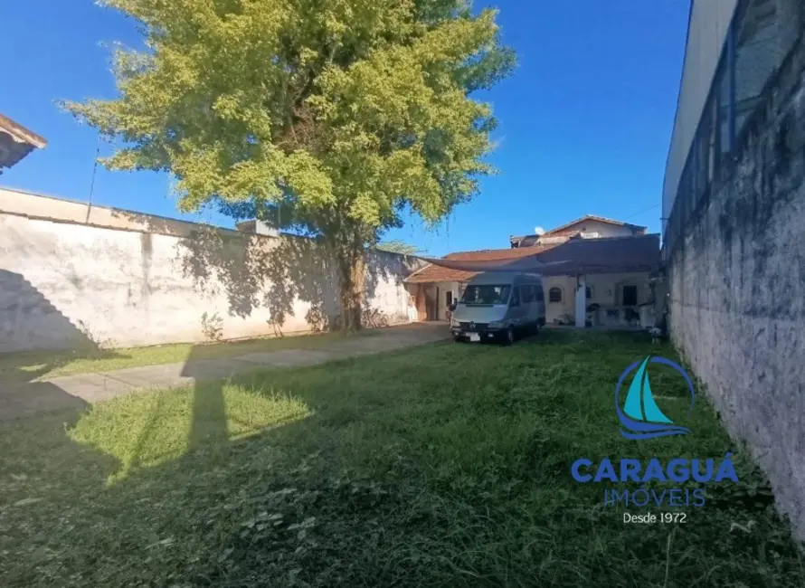 Foto 3 de Casa com 2 quartos à venda, 87m2 em Sumaré, Caraguatatuba - SP
