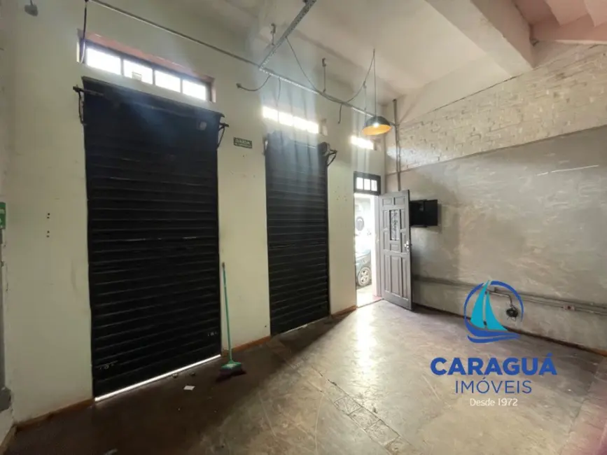 Foto 5 de Sala Comercial com 4 quartos para alugar, 405m2 em Centro, Caraguatatuba - SP