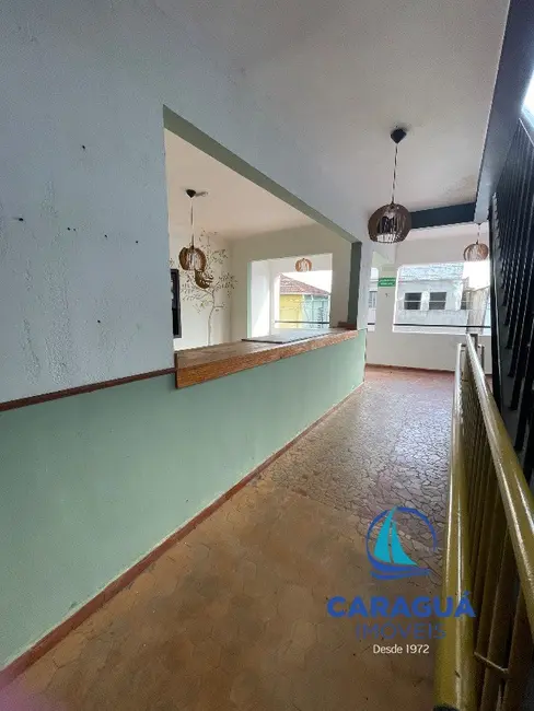 Foto 7 de Sala Comercial com 4 quartos para alugar, 405m2 em Centro, Caraguatatuba - SP