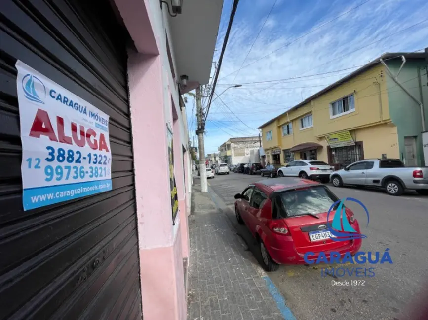 Foto 3 de Sala Comercial com 4 quartos para alugar, 405m2 em Centro, Caraguatatuba - SP
