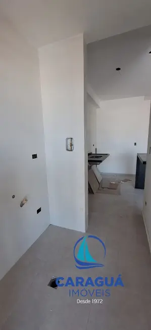 Apartamento com 3 quartos à venda, 90m2 em Sumaré, Caraguatatuba - SP - imagem 6 Foto 6 de Apartamento com 3 quartos à venda, 90m2 em Sumaré, Caraguatatuba - SP