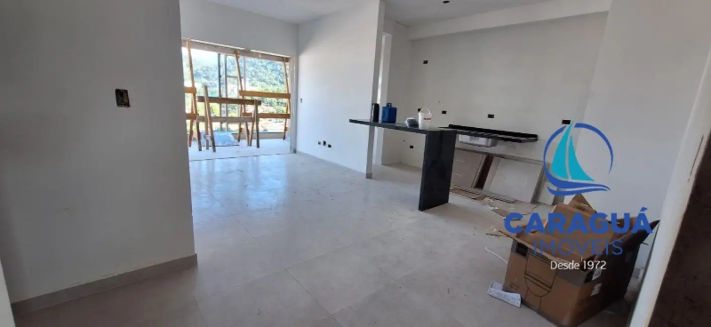 Apartamento com 3 quartos à venda, 90m2 em Sumaré, Caraguatatuba - SP - imagem 1 Foto 1 de Apartamento com 3 quartos à venda, 90m2 em Sumaré, Caraguatatuba - SP