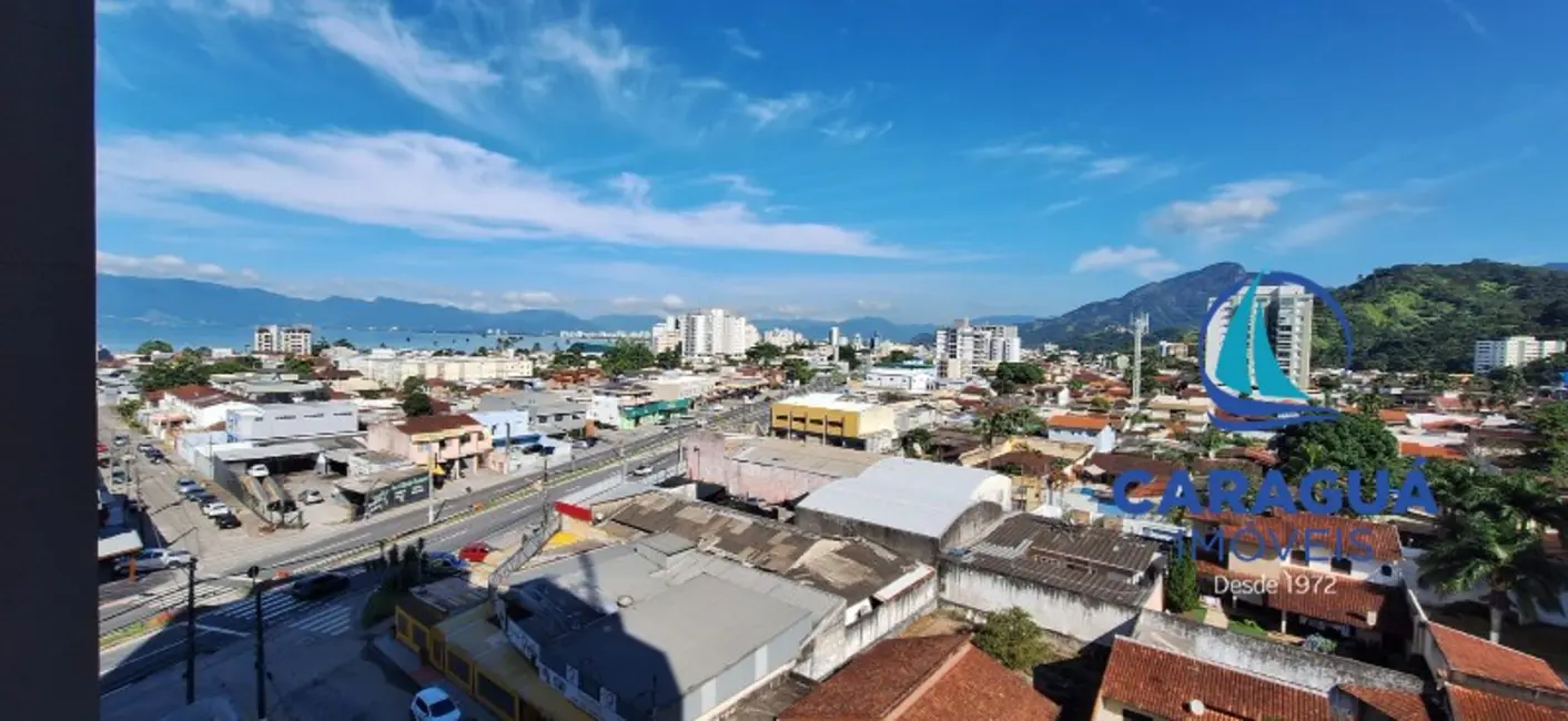 Apartamento com 3 quartos à venda, 90m2 em Sumaré, Caraguatatuba - SP - imagem 8 Foto 8 de Apartamento com 3 quartos à venda, 90m2 em Sumaré, Caraguatatuba - SP