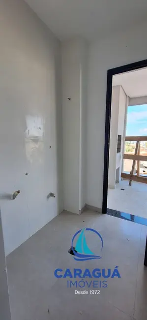 Apartamento com 2 quartos à venda, 74m2 em Sumaré, Caraguatatuba - SP - imagem 6 Foto 6 de Apartamento com 2 quartos à venda, 74m2 em Sumaré, Caraguatatuba - SP