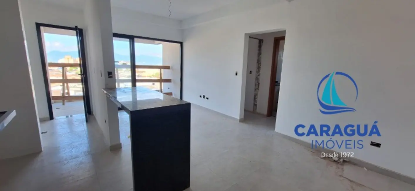 Apartamento com 2 quartos à venda, 74m2 em Sumaré, Caraguatatuba - SP - imagem 7 Foto 7 de Apartamento com 2 quartos à venda, 74m2 em Sumaré, Caraguatatuba - SP