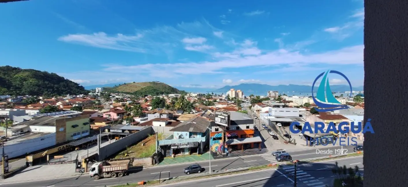 Apartamento com 2 quartos à venda, 74m2 em Sumaré, Caraguatatuba - SP - imagem 1 Foto 1 de Apartamento com 2 quartos à venda, 74m2 em Sumaré, Caraguatatuba - SP
