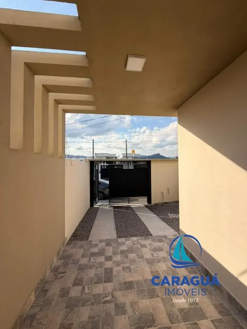 Foto 4 de Casa com 2 quartos à venda, 69m2 em Balneário Mar Azul, Caraguatatuba - SP