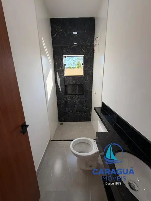 Foto 9 de Casa com 2 quartos à venda, 69m2 em Balneário Mar Azul, Caraguatatuba - SP