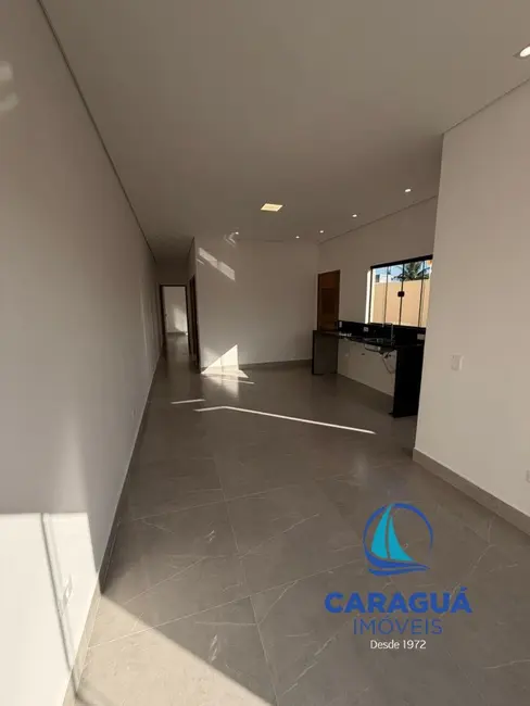 Foto 6 de Casa com 2 quartos à venda, 69m2 em Balneário Mar Azul, Caraguatatuba - SP