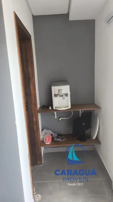 Foto 6 de Loja para alugar, 20m2 em Centro, Caraguatatuba - SP