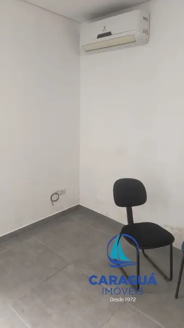 Foto 8 de Loja para alugar, 20m2 em Centro, Caraguatatuba - SP