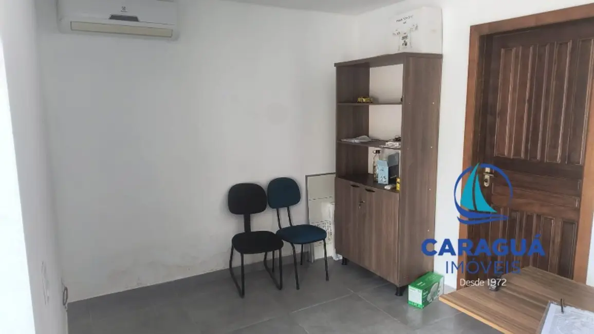 Foto 3 de Loja para alugar, 20m2 em Centro, Caraguatatuba - SP