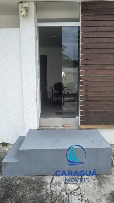 Foto 2 de Loja para alugar, 20m2 em Centro, Caraguatatuba - SP