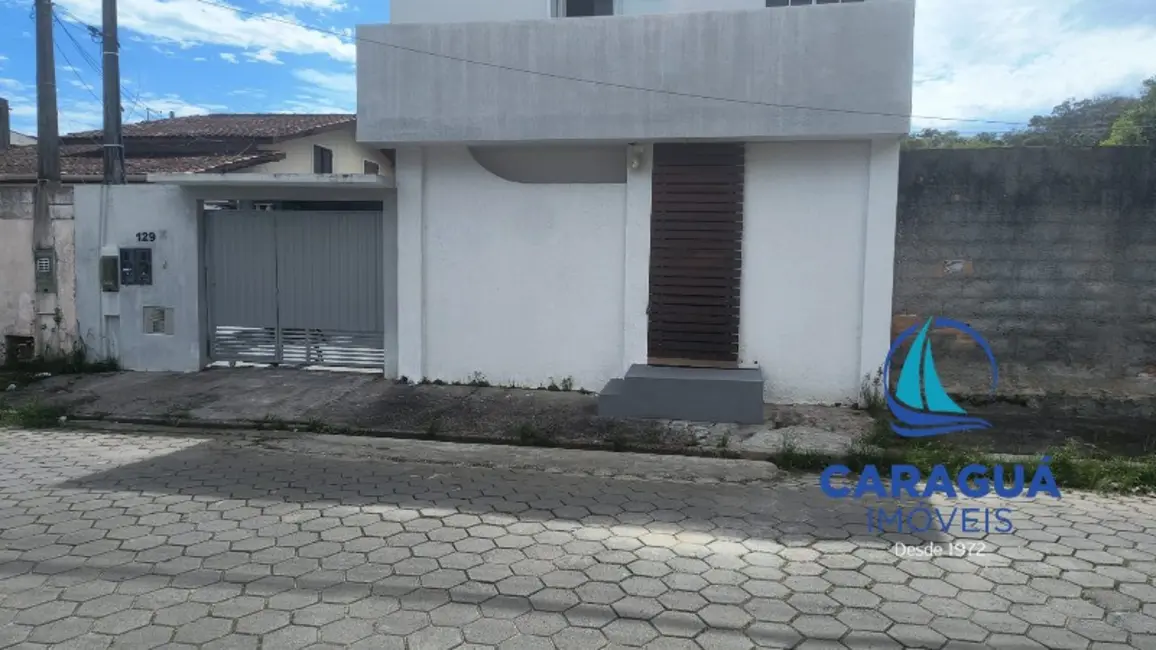 Foto 1 de Loja para alugar, 20m2 em Centro, Caraguatatuba - SP