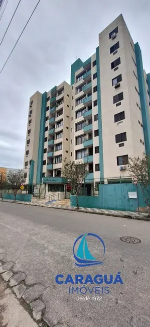 Apartamento com 4 quartos à venda, 130m2 em Centro, Caraguatatuba - SP - imagem 2 Foto 2 de Apartamento com 4 quartos à venda, 130m2 em Centro, Caraguatatuba - SP