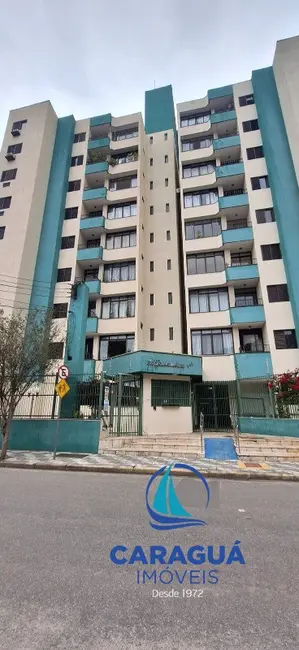 Apartamento com 4 quartos à venda, 130m2 em Centro, Caraguatatuba - SP - imagem 1 Foto 1 de Apartamento com 4 quartos à venda, 130m2 em Centro, Caraguatatuba - SP