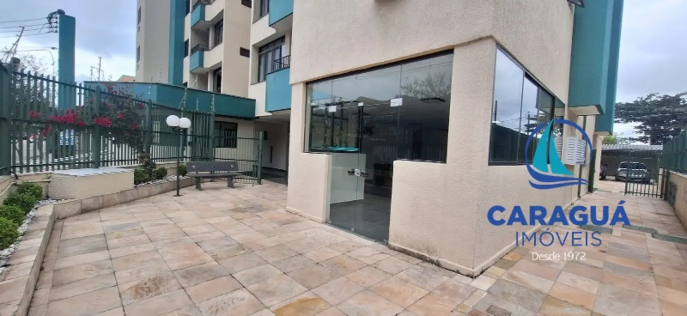 Apartamento com 4 quartos à venda, 130m2 em Centro, Caraguatatuba - SP - imagem 3 Foto 3 de Apartamento com 4 quartos à venda, 130m2 em Centro, Caraguatatuba - SP