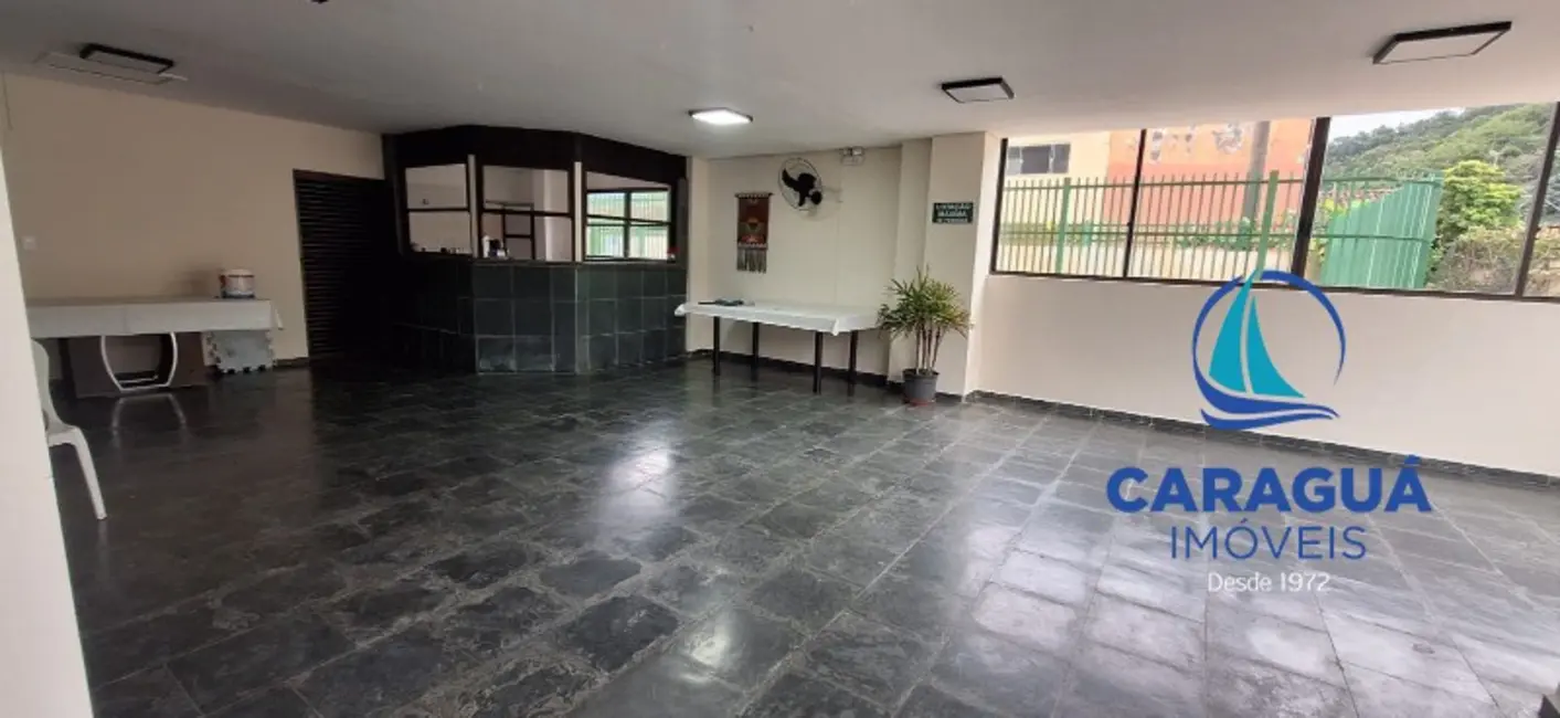 Apartamento com 4 quartos à venda, 130m2 em Centro, Caraguatatuba - SP - imagem 7 Foto 7 de Apartamento com 4 quartos à venda, 130m2 em Centro, Caraguatatuba - SP