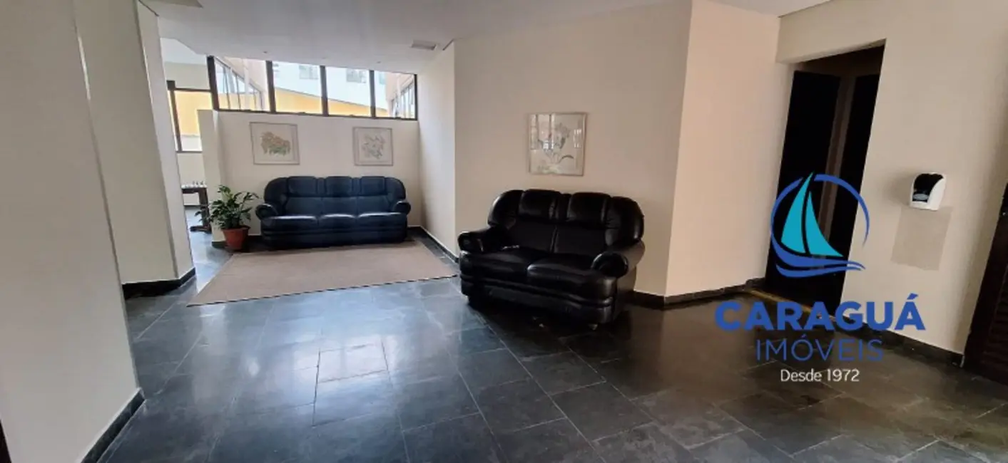 Apartamento com 4 quartos à venda, 130m2 em Centro, Caraguatatuba - SP - imagem 4 Foto 4 de Apartamento com 4 quartos à venda, 130m2 em Centro, Caraguatatuba - SP