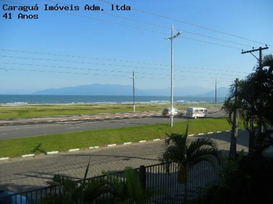 Prédio Inteiro com 8 quartos à venda e para alugar, 440m2 em Centro, Caraguatatuba - SP - imagem 5 Foto 5 de Prédio Inteiro com 8 quartos à venda e para alugar, 440m2 em Centro, Caraguatatuba - SP