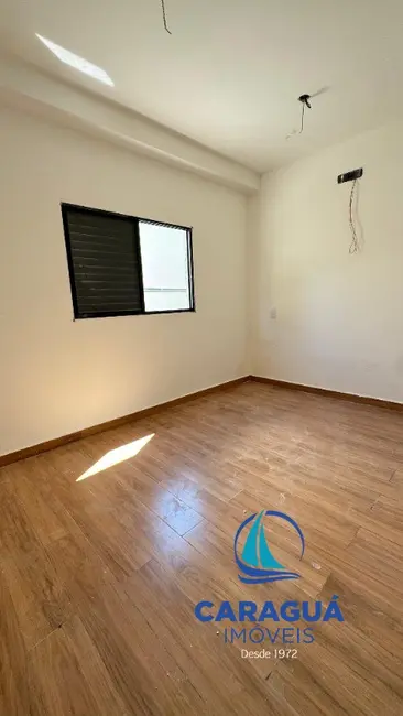 Foto 6 de Apartamento com 2 quartos à venda, 54m2 em Balneário Forest, Caraguatatuba - SP