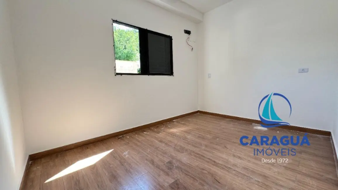 Foto 5 de Apartamento com 2 quartos à venda, 54m2 em Balneário Forest, Caraguatatuba - SP