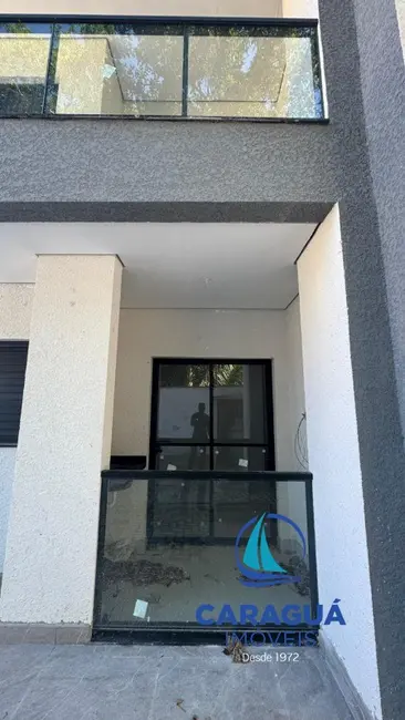 Foto 8 de Apartamento com 2 quartos à venda, 54m2 em Balneário Forest, Caraguatatuba - SP