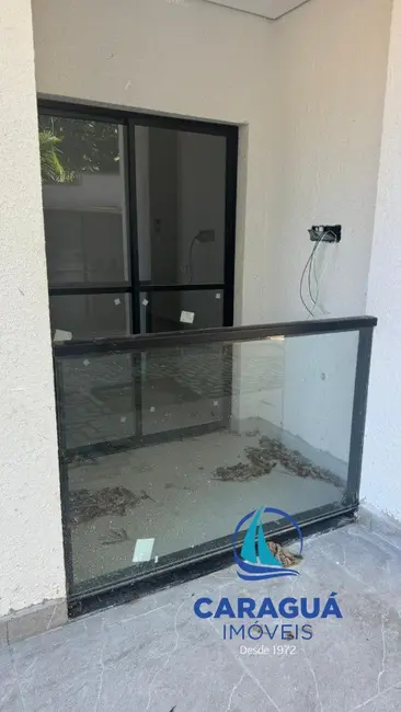 Foto 9 de Apartamento com 2 quartos à venda, 54m2 em Balneário Forest, Caraguatatuba - SP