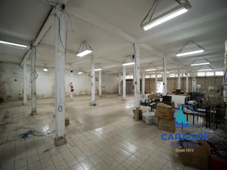 Foto 5 de Prédio Inteiro para alugar, 758m2 em Jardim Primavera, Caraguatatuba - SP