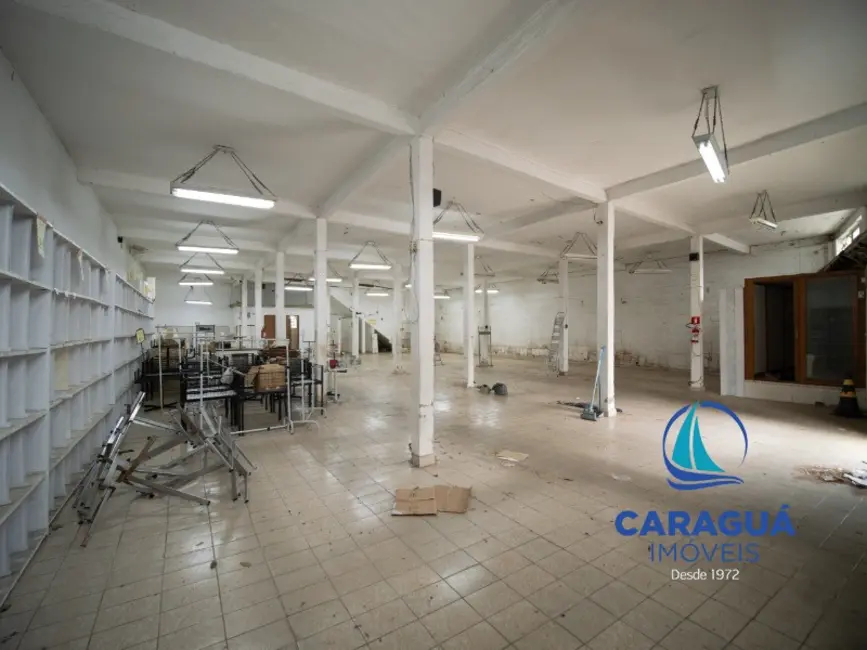Foto 4 de Prédio Inteiro para alugar, 758m2 em Jardim Primavera, Caraguatatuba - SP