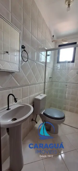 Foto 5 de Apartamento com 4 quartos à venda, 118m2 em Caraguatatuba - SP