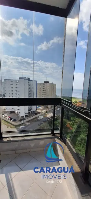 Foto 9 de Apartamento com 4 quartos à venda, 118m2 em Caraguatatuba - SP