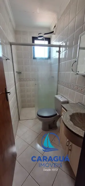 Foto 7 de Apartamento com 4 quartos à venda, 118m2 em Caraguatatuba - SP