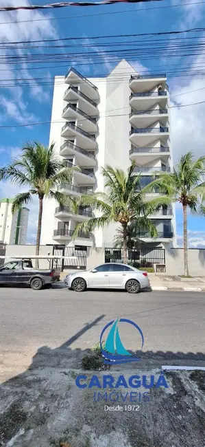 Foto 1 de Apartamento com 4 quartos à venda, 118m2 em Caraguatatuba - SP